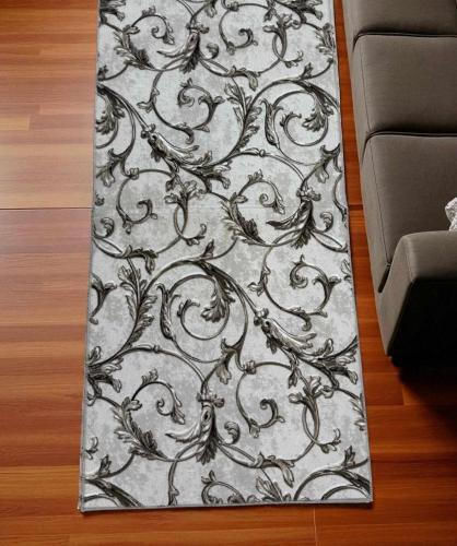 Linea Home 2529 Anti-slip Rug Rectangular