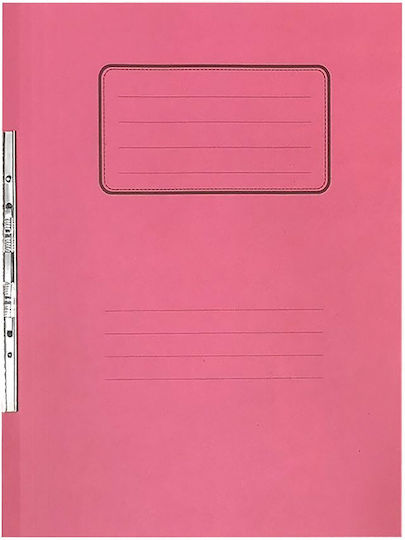 Ντοσιέ Έλασμα Μανίλα 34x26cm Unipap M Πράσινο
