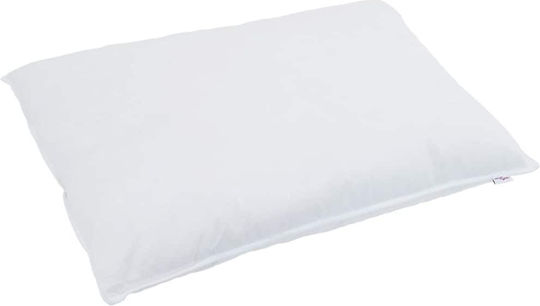 vidaXL Bettdecken-Set Einzelbett Daunen 135x220cm White 2Stück