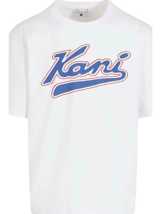 T-shirt White