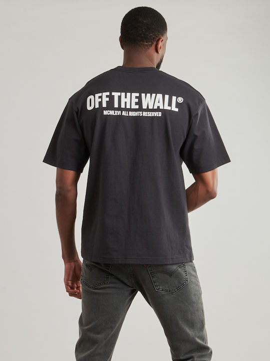 Original T-shirt Μαύρο