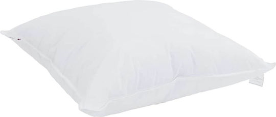 vidaXL Bettdecken-Set Einzelbett mit Microfiber-Füllung 140x220cm White 2Stück