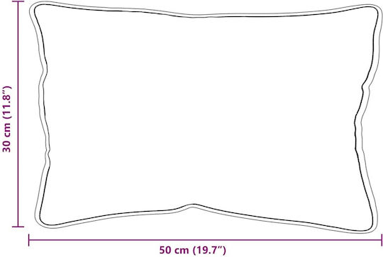 vidaXL Σετ Πάπλωμα Διπλό με Γέμιση Microfiber 200x200εκ. Λευκό 3τμχ