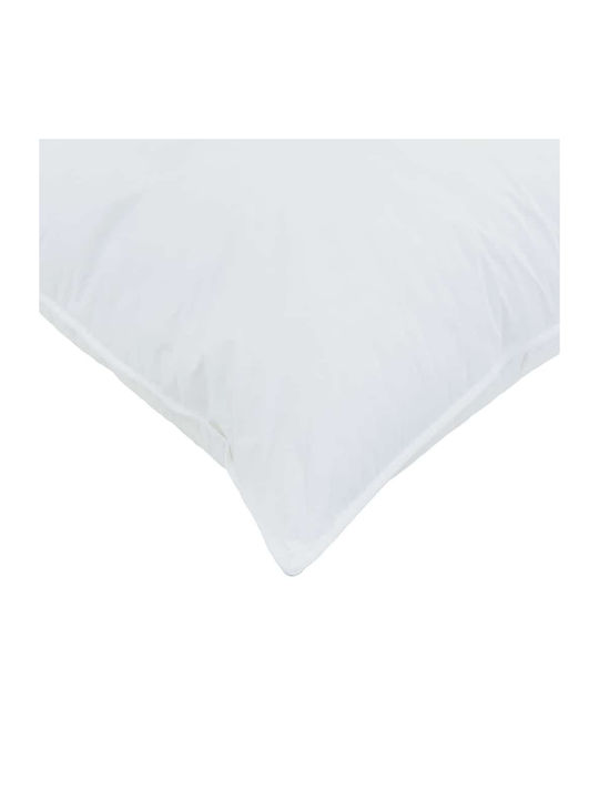 vidaXL Σετ Πάπλωμα Υπέρδιπλο με Γέμιση Microfiber 240x260εκ. Λευκό 3τμχ