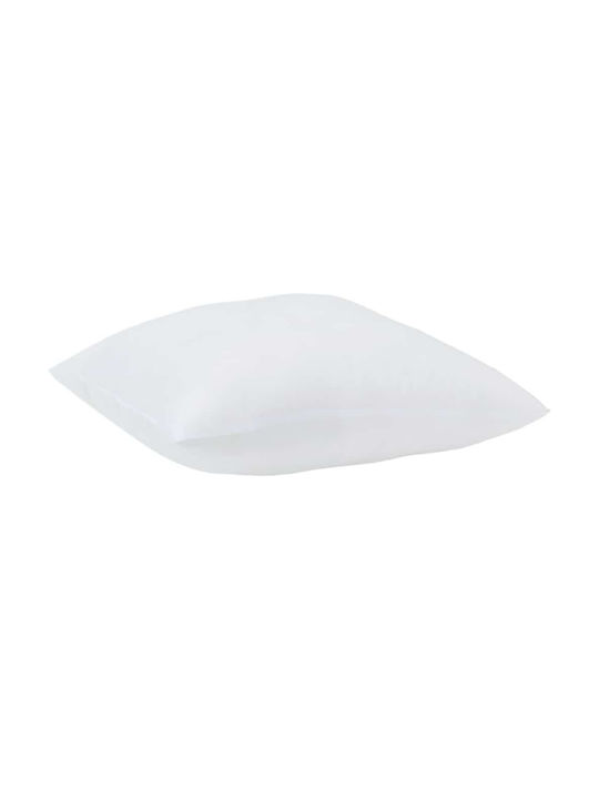 vidaXL Σετ Πάπλωμα Υπέρδιπλο με Γέμιση Microfiber 240x220εκ. Λευκό 3τμχ
