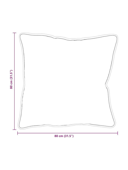 vidaXL Σετ Πάπλωμα Υπέρδιπλο με Γέμιση Microfiber 240x220εκ. Λευκό 3τμχ