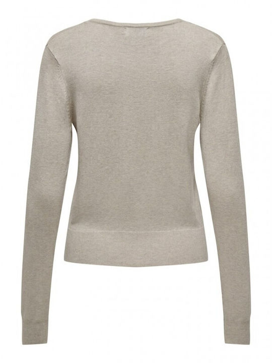 Γυναικεία Μπλούζα Whitecap Gray