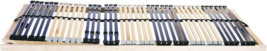 Ergonomic Frame for Single Matress 80x190cm