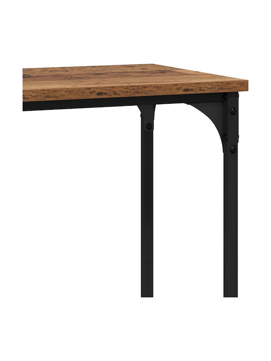 Konsole Coffee L101xB30.5xH75cm