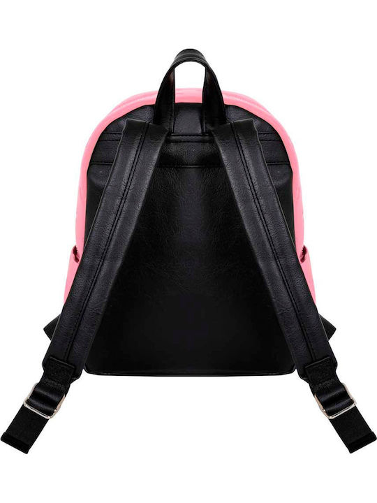 Karactermania Heady Kindergarten School Backpack Multicolour 25 x 16 x 37cm