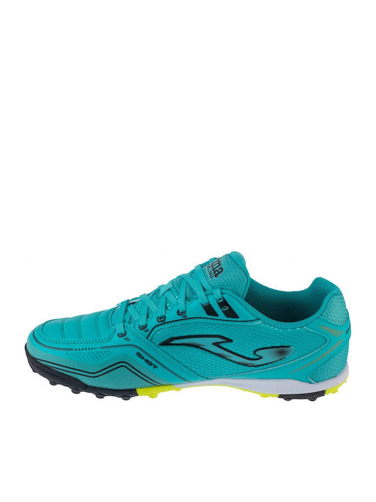 Joma Dribling Ποδοσφαιρικά Παπούτσια με Σχάρα TF