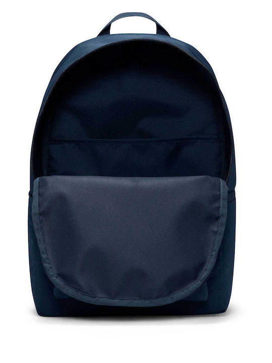 Nike Schulranzen Rucksack Grundschule Grün
