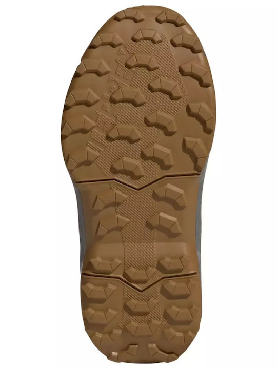 adidas Terrex Damen Wanderschuhe Wasserdicht Braune