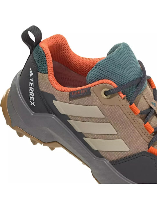 adidas Terrex Damen Wanderschuhe Wasserdicht Braune