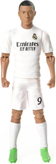 Real Madrid Ποδόσφαιρο Φιγούρα 20εκ.