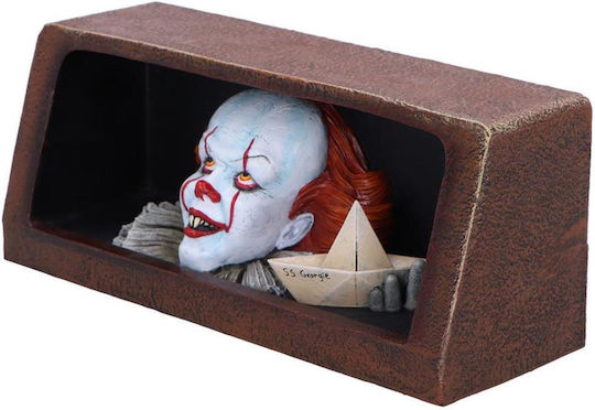 Nemesis Now Pennywise Figure 8cm