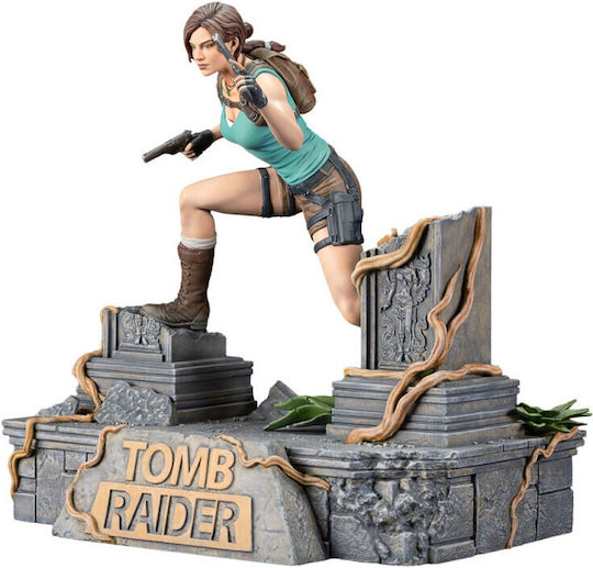 Dark Horse Comics Lara Croft Sammelbare Figuren 24cm