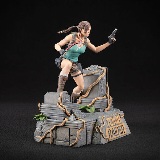 Dark Horse Comics Lara Croft Sammelbare Figuren 24cm