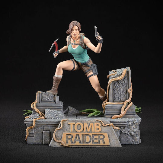 Dark Horse Comics Lara Croft Sammelbare Figuren 24cm