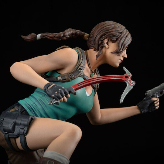 Dark Horse Comics Lara Croft Sammelbare Figuren 24cm