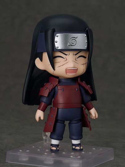 Naruto Shippuden Nendoroid Action Figure Hashirama Senju 10 Cm