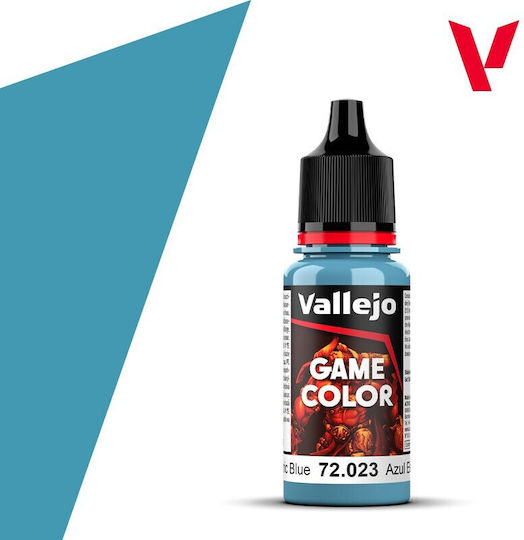 Acrylicos Vallejo Game Culoare Modelism Blue 18ml
