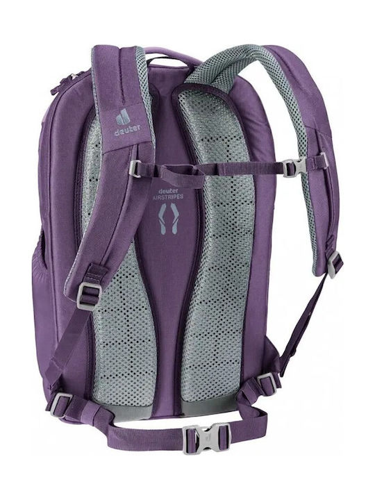 Deuter Giga Μωβ