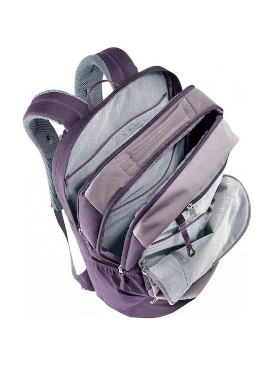 Deuter Giga Μωβ