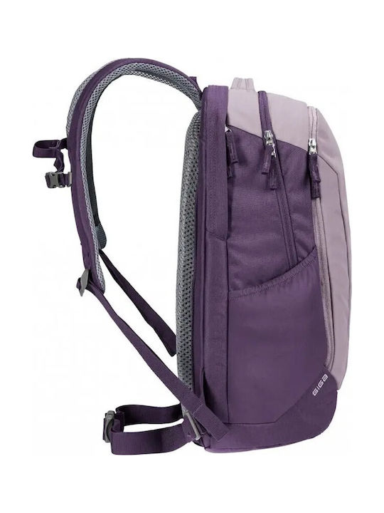 Deuter Giga Μωβ