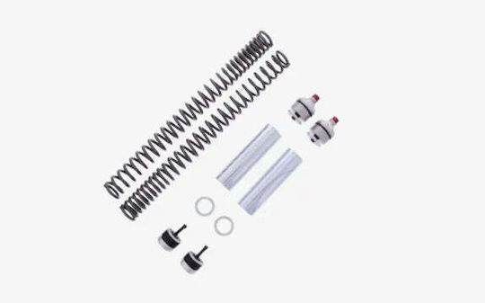 YSS Fork Upgrade Kit Honda CB500X 19-21