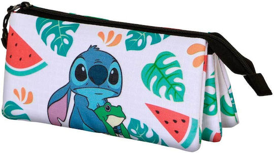 Karactermania Stitch Κασετίνα