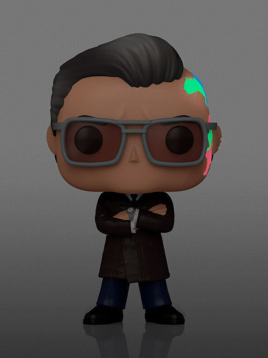 Funko Pop! Movies: Wolf Glows in the Dark