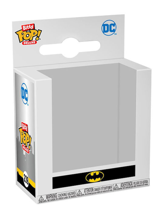Funko Bitty Pop! DC Primal Age: DC Comics - DC 239 Exclusive