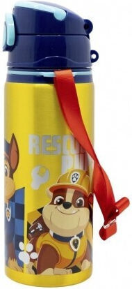 Paw Patrol Kinderflasche Aluminium 730ml
