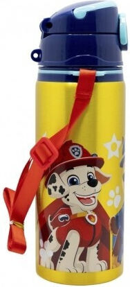 Paw Patrol Kinderflasche Aluminium 730ml