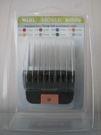 Wahl Professional Κουρευτική Μηχανή Σκύλων Klinge