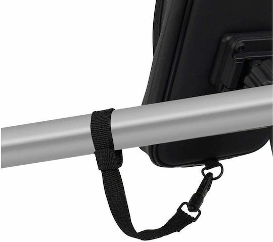 Shad Mount Phone Motorcycle with Waterproof Case for Mirror