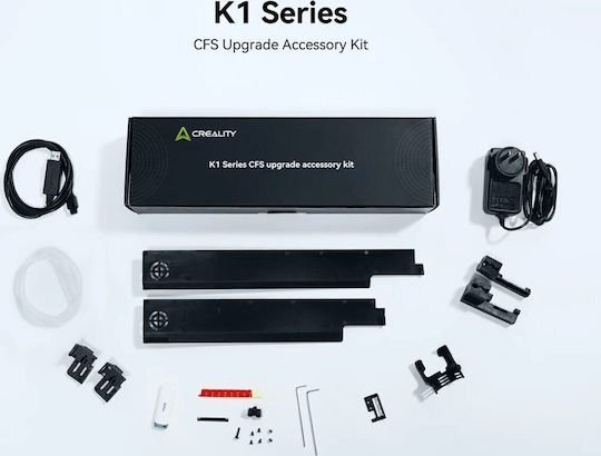 Creality K1 Series Cfs Upgrade Accessory Kit K1 K1 Max K1c K1 Se 6977726810012