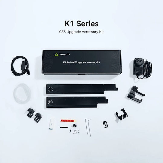 Creality K1 Series Cfs Upgrade Accessory Kit K1 K1 Max K1c K1 Se 6977726810012