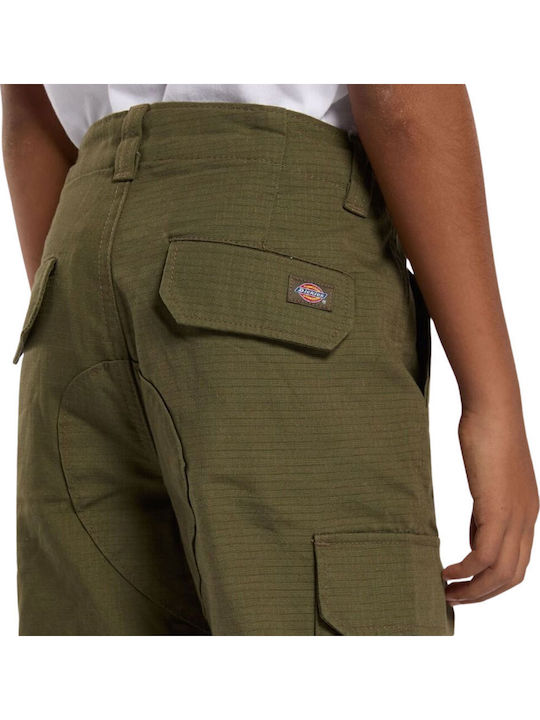 Детски Панталон Military Green Millerville