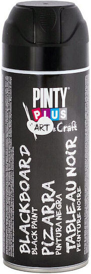 Pinty Plus Blackboard Spray Schwarz 400ml