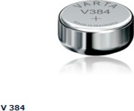 Varta V384 Alkaline Watch Battery LR41 1.55V 1pcs