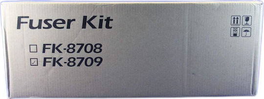 Kyocera FK-8709 Fuser Unit για Kyocera 302K993150