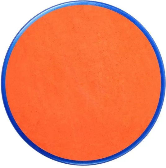 Culori pentru Face Painting de Carnaval 18ml Portocaliu