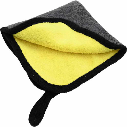 vidaXL Perii de Curățare pentru Materiale plastice pentru interior - Tabloul de bord Auto 19buc