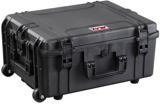 Plastica Panaro Flight Case