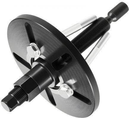 Vevor Harmonischer Schwungradabzieher Entfernen & Installations-Tool-Kit Schwungrad Kurbelwelle