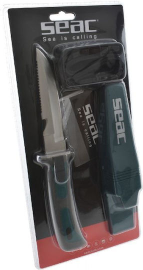 Seac Bat με Λεπίδα 12cm
