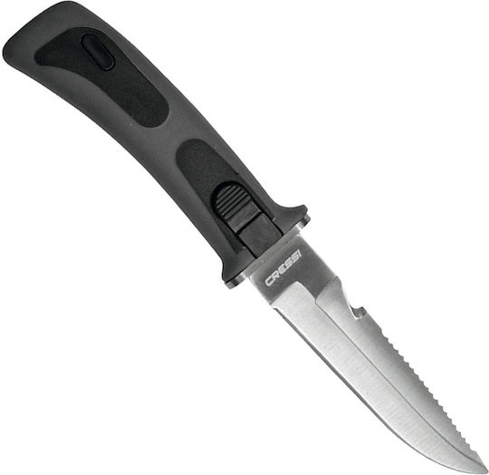 CressiSub Vigo με Λεπίδα 11cm