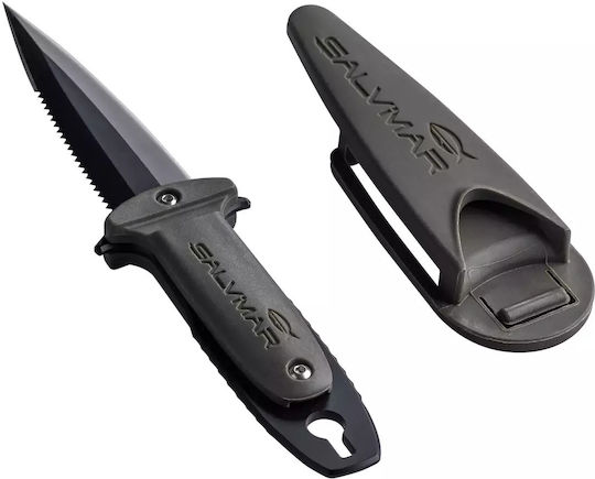 Salvimar Μαχαίρι Κατάδυσης Στιλέτο με Λεπίδα 8.9cm